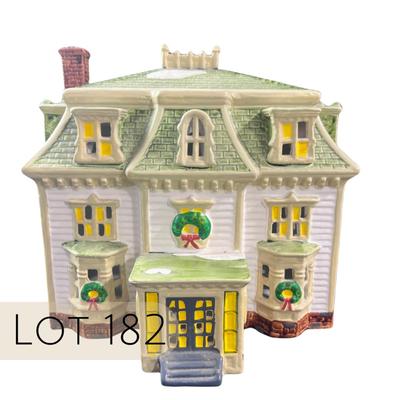 Lot 182 | Maple Ridge Inn