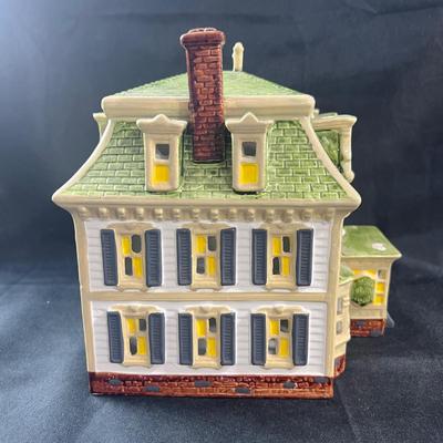 Lot 182 | Maple Ridge Inn