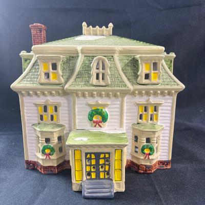 Lot 182 | Maple Ridge Inn
