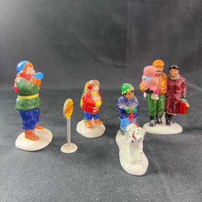Lot 183 | Combined Accessory Sets