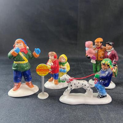 Lot 183 | Combined Accessory Sets