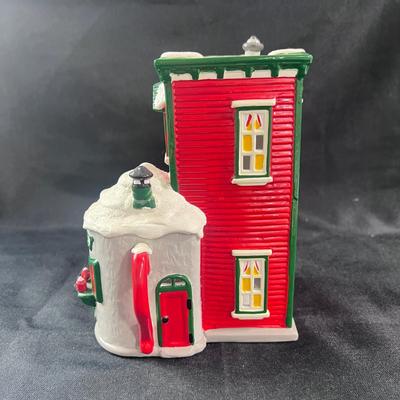 Lot 187 | Nikki’s Cocoa Shop - 1997