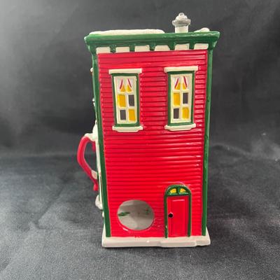 Lot 187 | Nikki’s Cocoa Shop - 1997