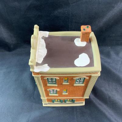 Lot 189 | Mainstreet Hardware Store