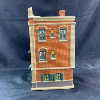 Lot 189 | Mainstreet Hardware Store