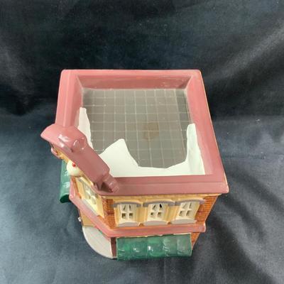 Lot 191 | Bakery - 1986