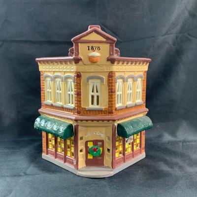 Lot 191 | Bakery - 1986