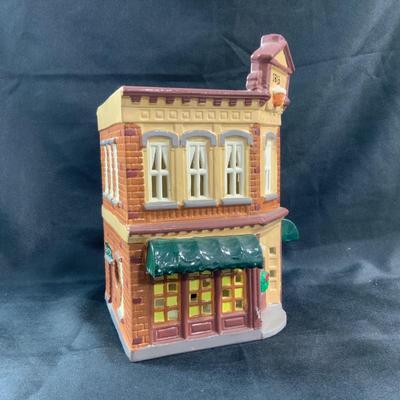 Lot 191 | Bakery - 1986