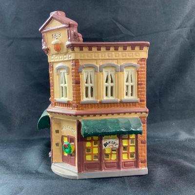 Lot 191 | Bakery - 1986