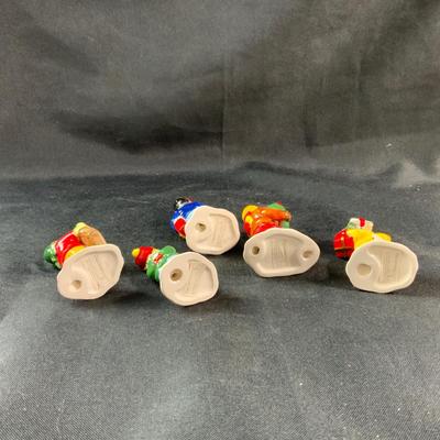 Lot 193 | Christmas Kids