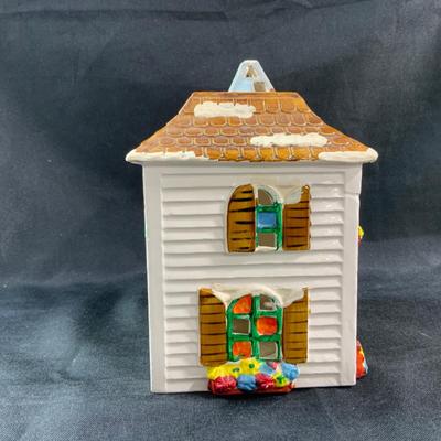 Lot 196 | Flower Shop - 1983