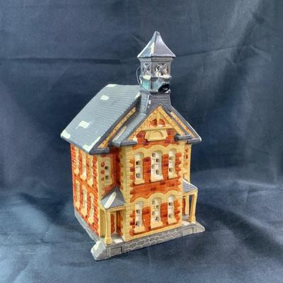 Lot 197 | Town Hall - 1984