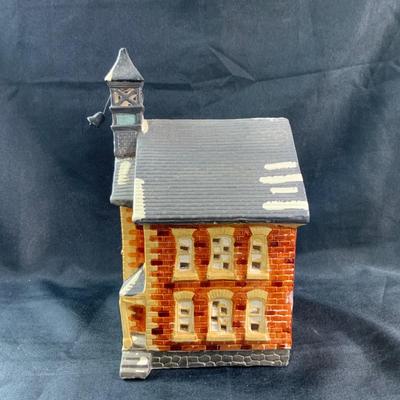 Lot 197 | Town Hall - 1984