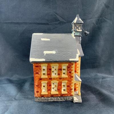 Lot 197 | Town Hall - 1984