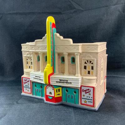 Lot 199 | The Paramount Theater