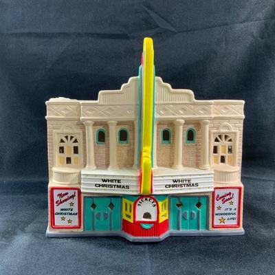 Lot 199 | The Paramount Theater
