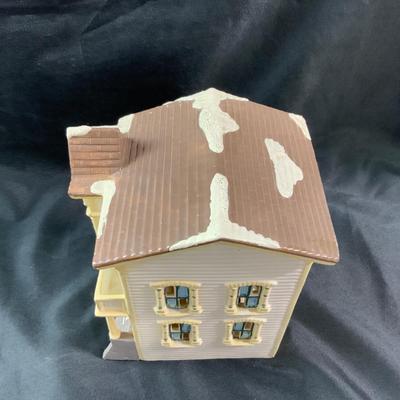Lot 200 | Pacific Heights - 1988