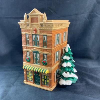 Lot 201 | Toy Shop - 1986