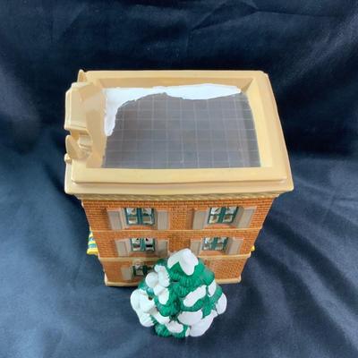 Lot 201 | Toy Shop - 1986