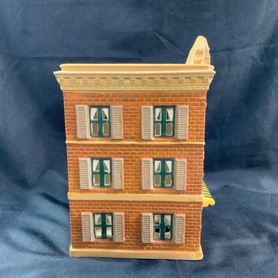 Lot 201 | Toy Shop - 1986