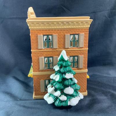 Lot 201 | Toy Shop - 1986
