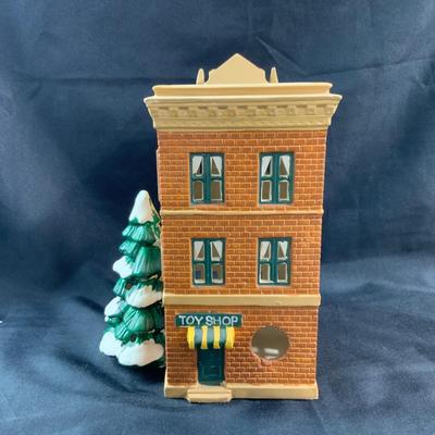 Lot 201 | Toy Shop - 1986