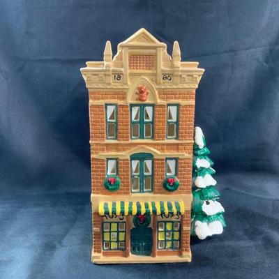 Lot 201 | Toy Shop - 1986
