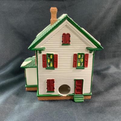 Lo 203 | Peppermint Porch Day Care