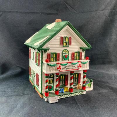 Lo 203 | Peppermint Porch Day Care