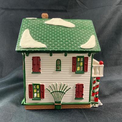Lo 203 | Peppermint Porch Day Care
