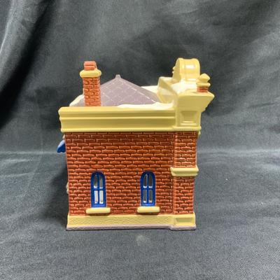 Lot 205 | Village Vet and Pet Shop