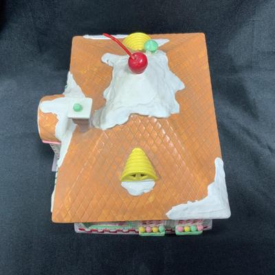 Lot 206 | 56 Flavors Ice Cream Parlor