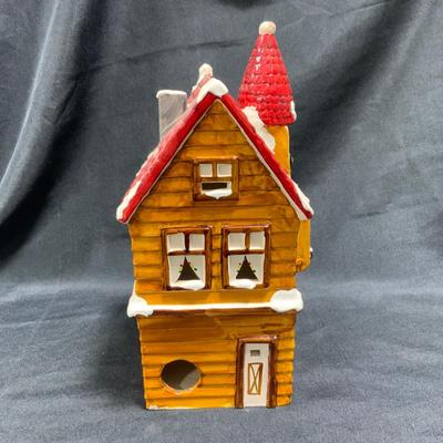 Lot 207 | Victorian | Early Department 56