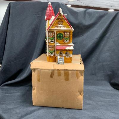 Lot 207 | Victorian | Early Department 56