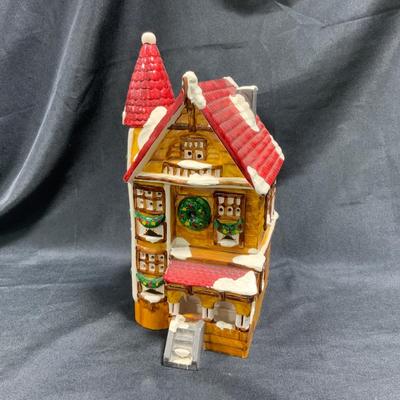 Lot 207 | Victorian | Early Department 56