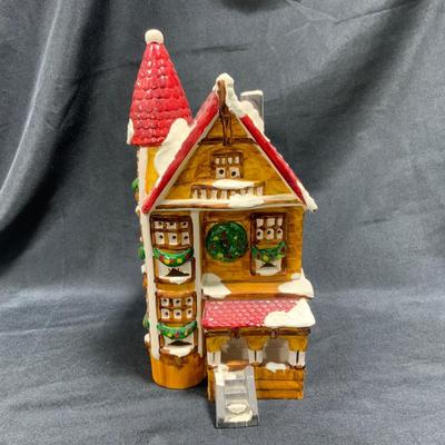 Lot 207 | Victorian | Early Department 56