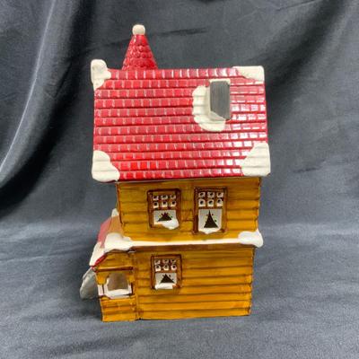 Lot 207 | Victorian | Early Department 56