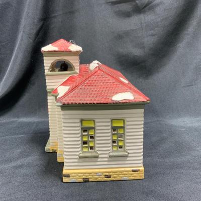 Lot 208 | Jefferson School - 1988
