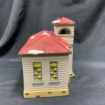 Lot 208 | Jefferson School - 1988