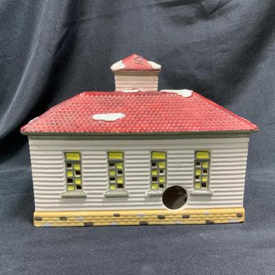 Lot 208 | Jefferson School - 1988