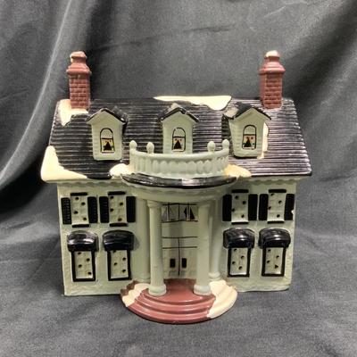 Lot 209 | Plantation - 1986