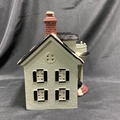 Lot 209 | Plantation - 1986