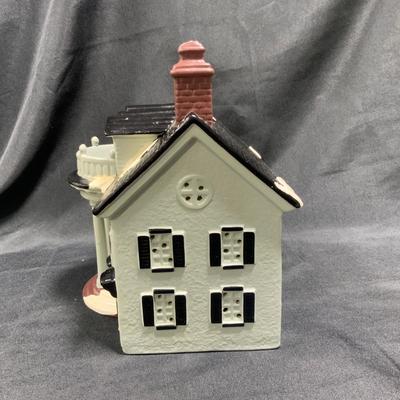 Lot 209 | Plantation - 1986