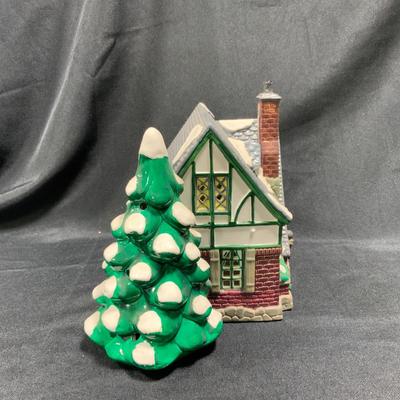 Lot 213 | Oak Grove Tudor