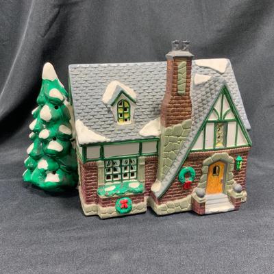 Lot 213 | Oak Grove Tudor