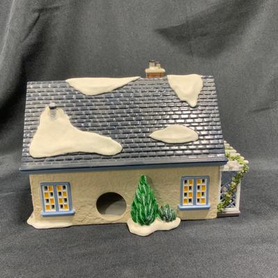 Lot 214 | Hidden Ponds House