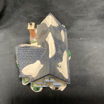 Lot 214 | Hidden Ponds House