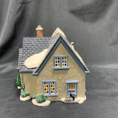 Lot 214 | Hidden Ponds House