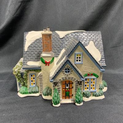 Lot 214 | Hidden Ponds House