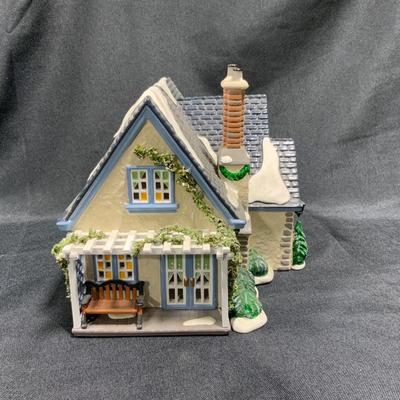 Lot 214 | Hidden Ponds House